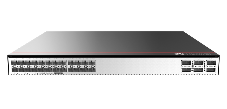 CloudEngine S6730-S24X6Q-V2 10GE��۽�����