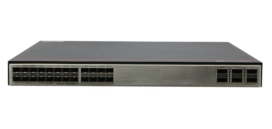 CloudEngine S6730-S24X6Q 10GE��۽�����