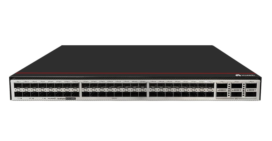 CloudEngine S6730-S48X6Q 10GE��۽�����