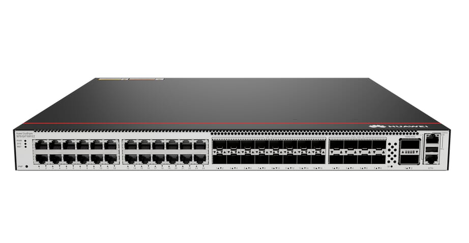 CloudEngine S6750-S24T16X8Y2CZ ��۽�����