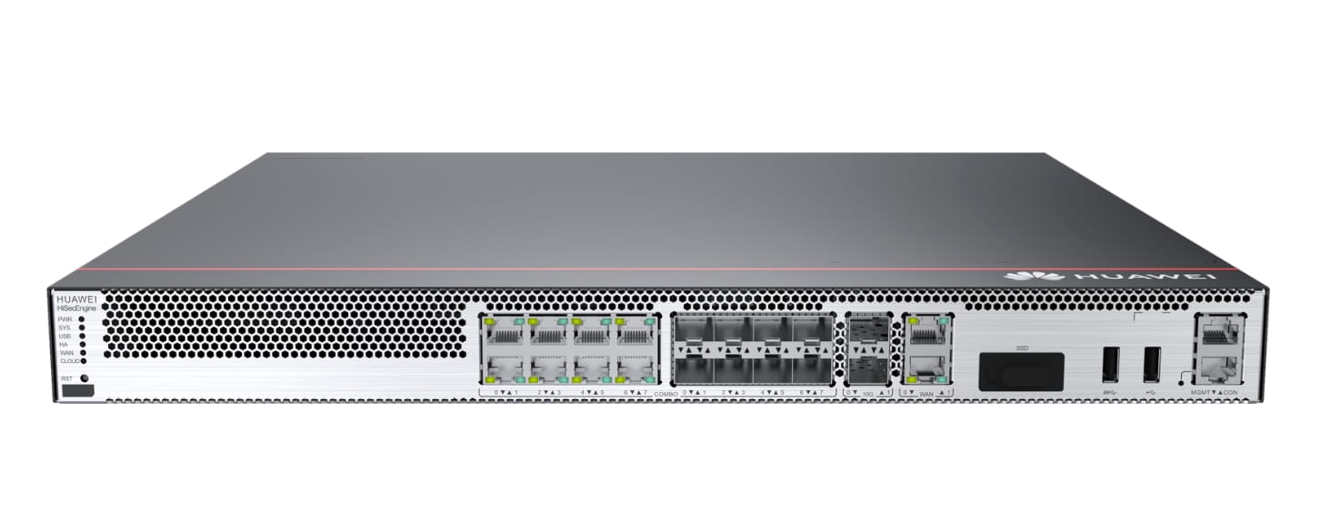 USG6585E����ǽ