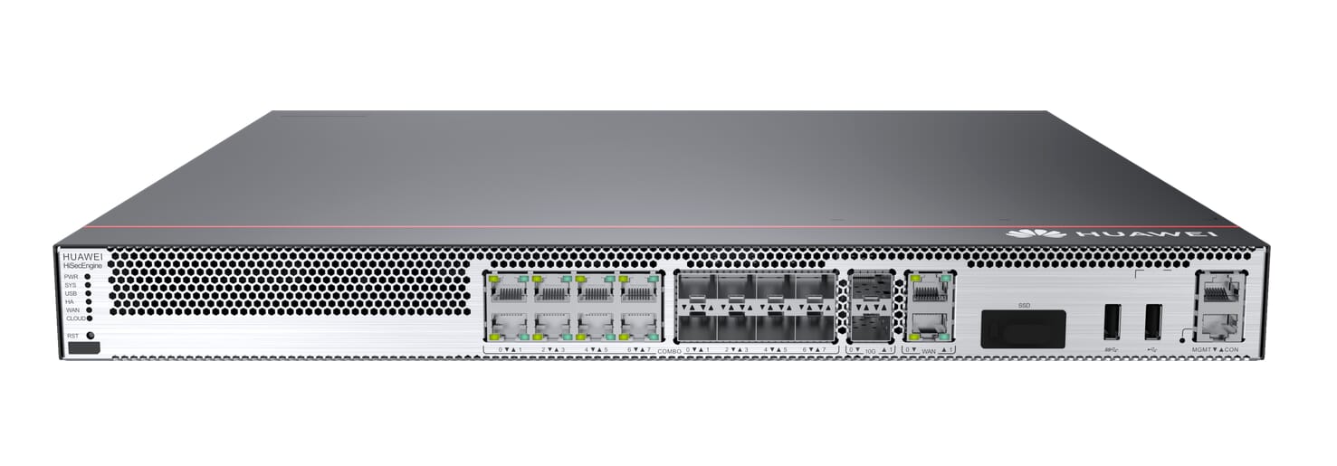 USG6565E����ǽ