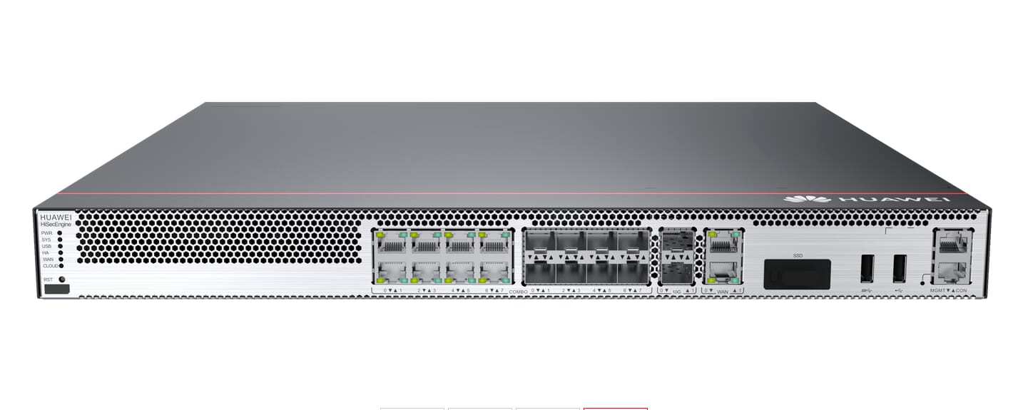 USG6555E����ǽ