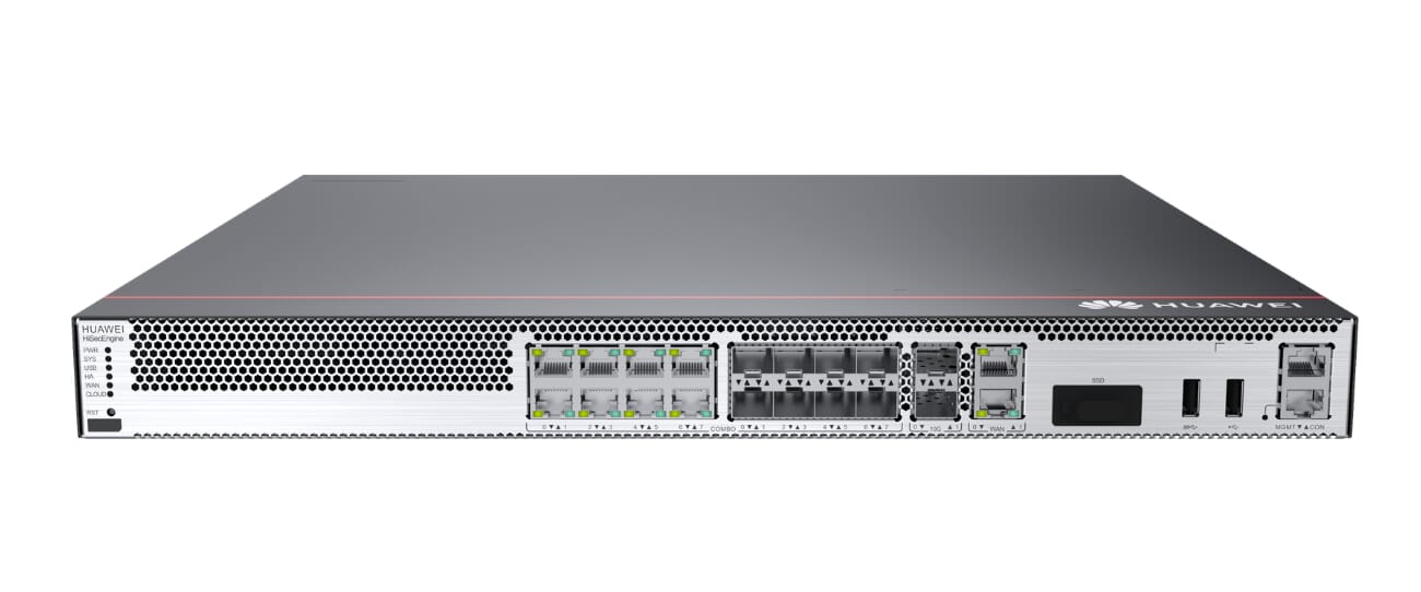 USG6525E����ǽ