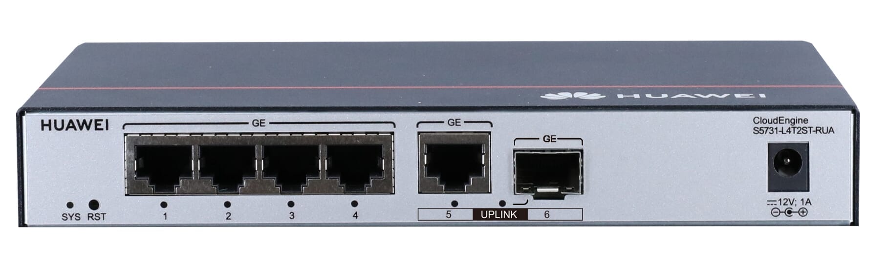 CloudEngine S5731-L4T2ST-RUA