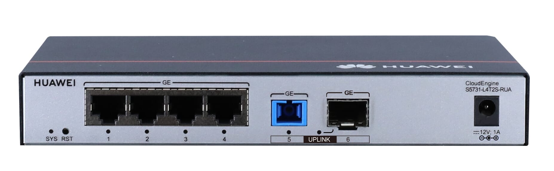 CloudEngine S5731-L4T2S-RUA