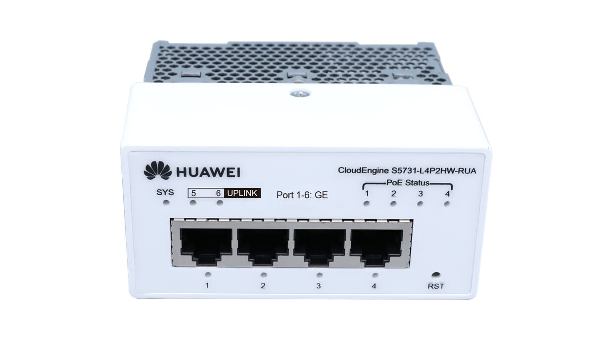 CloudEngine S5731-L4P2HW-RUA