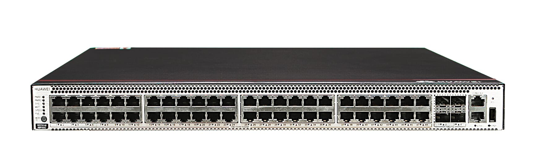 CloudEngine S5731-H48P4XC