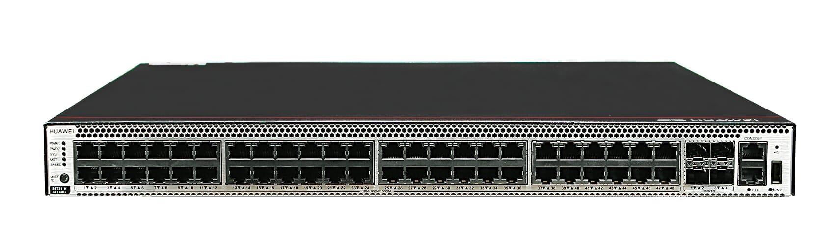 CloudEngine S5731-H48T4XC